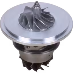 441398-0118-TBP4503-CORE-OF-TURBOCHARGER-FOR-DAEWOO-DV12T-DAEWOO-B3-333HP_Top_View_Of_45_Degrees_256X256