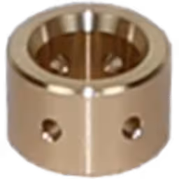 448295-0012-GT4082SN-JOURNAL-BEARING-OF-TURBOCHARGER_Top_View_Of_45_Degrees_256X256