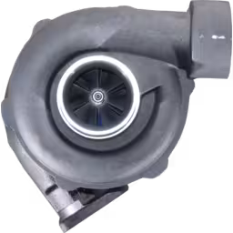 466721-0018-TO4E55-TURBOCHARGER-FOR-DAEWOO-GENERATOR-DAEWOO-D1146T_Top_View_256X256