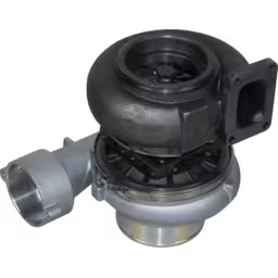 709102-0001-BTL7510-TURBOCHARGER-FOR-CAT-EARTH-MOVING_Bottom_View_Of_45_Degrees_256X256