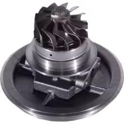 FOR-1677725-HX55-CORE-OF-TURBOCHARGER-FOR-VOLVO-FH12-TRUCK-VOLVO-D12A-420HP_Bottom_View_Of_45_Degrees_256X256