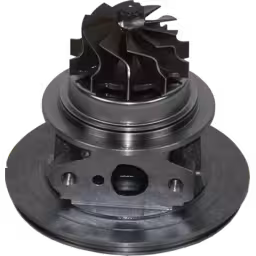 FOR-17201-58011-CT26-CORE-OF-TURBOCHARGER-FOR-TOYOTA-LANDCRUISER-TOYOTA-1HD-T-1990-170HP_Bottom_View_Of_45_Degrees_256X256