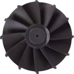 FOR-4031121-TW-HX55-TURBINE-WHEEL-OF-TURBOCHARGER-FOR-VOLVO-FH12-TRUCK-VOLVO-D12A-420HP_Top_View_256X256