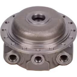 FOR-4047291-BH-HX83-BEARING-HOUSING-OF-TURBOCHARGER-FOR-CUMMINS-QSK60-2500HP-CUMMINS-MARINE_Bottom_View_Of_45_Degrees_256X256
