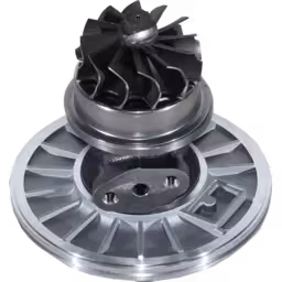 FOR-5327-970-6206-J96-CORE-OF-TURBOCHARGER_Bottom_View_Of_45_Degrees_256X256