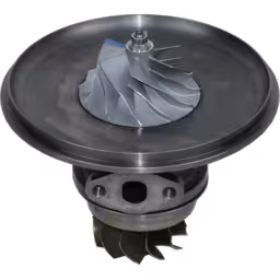FOR-VA740016-RHE8-14201Q38NABRL661CUAT-CORE-OF-TURBOCHARGER-FOR-HINO-VARIOUS-HINO-K-13C(YF92)-K-3(VXAQ)_Top_View_Of_45_Degrees_256X256