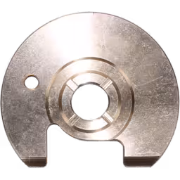 197752-S3BSL-119-THRUST-BEARING-OF-TURBOCHARGER-FOR-CAT-D6G-14G-D6D-CAT-3306_Top_View_256X256