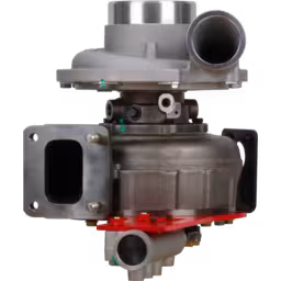 24100-4221A-RHG8V-TURBOCHARGER-FOR-HINO-TRUCK-PROFIA-700-EURO-3-HINO-E13C-TN(VXCX)_Front_View_256X256