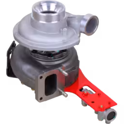 24100-4221A-RHG8V-TURBOCHARGER-FOR-HINO-TRUCK-PROFIA-700-EURO-3-HINO-E13C-TN(VXCX)_Top_View_Of_45_Degrees_256X256