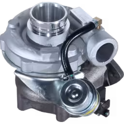 736210-0006-GT22-TURBOCHARGER-FOR-JMC-JIANGLING-JIANGLING-JX493ZQ(TC)-92HP_Top_View_Of_45_Degrees_256X256
