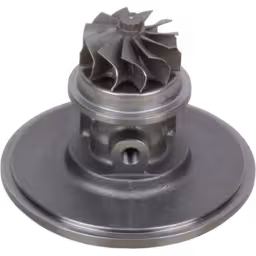 FOR-14201-Z5876-RHC62E-1186Q26NABRLL5213BZ-CORE-OF-TURBOCHARGER-FOR-NISSAN-FE69(VD48)_Bottom_View_Of_45_Degrees_256X256