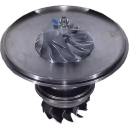 FOR-14201-Z5876-RHC62E-1186Q26NABRLL5213BZ-CORE-OF-TURBOCHARGER-FOR-NISSAN-FE69(VD48)_Top_View_Of_45_Degrees_256X256