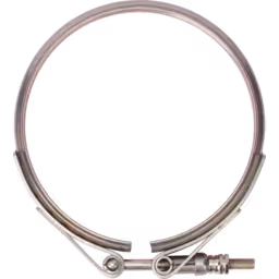 FOR-167713-VC-TH-S400S062-V-BAND-OF-TURBOCHARGER-FOR-DETROIT-DIESEL-S60-6L-470HP_Front_View_256X256