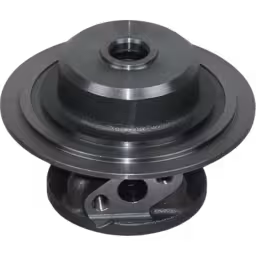 FOR-465052-0003-BH-TV6135-BEARING-HOUSING-OF-TURBOCHARGER-FOR-CAT-EARTH-MOVING_Bottom_View_Of_45_Degrees_256X256