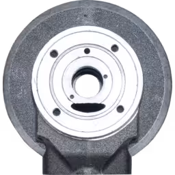 FOR-466638-0002-BH-TV6135-BEARING-HOUSING-OF-TURBOCHARGER-FOR-CAT-EARTH-MOVING_Top_View_256X256