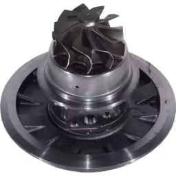 FOR-714795-6-GTA4294-CORE-OF-TURBOCHARGER-FOR-DETROIT-DIESEL-SERIES-60-DETROIT-DIESEL-HIGHWAY-TRUCK_Bottom_View_Of_45_Degrees_256X256