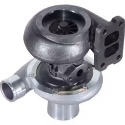 1005865-S2ES083-TURBOCHARGER-FOR-CAT-938F-CAT-3116T_Bottom_View_Of_45_Degrees_256X256