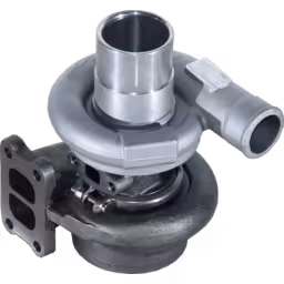 1005865-S2ES083-TURBOCHARGER-FOR-CAT-938F-CAT-3116T_Top_View_Of_45_Degrees_256X256