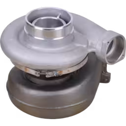 319217-S500-TURBOCHARGER-FOR-KOMATSU-D355-KOMATSU-465-DUMP-TRUCK_Top_View_Of_45_Degrees_256X256