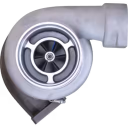 465048-0003-TV8106-TURBOCHARGER-FOR-CAT-353-CAT-3408T-6L_Front_View_256X256