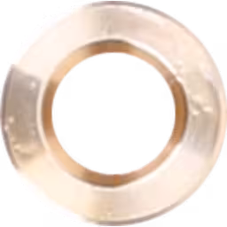 49135-21101-TF035HM-12T-JOURNAL-BEARING-OF-TURBOCHARGER-FOR-MITSUBISHI-4D56_Front_View_256X256