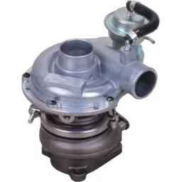 8973659480-RHF5-64006P15NHBRL401CEZ-TURBOCHARGER-FOR-ISUZU-4JH1TC-130HP(VIED)_Top_View_Of_45_Degrees_256X256