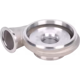 168969-S400S010-COMPRESSOR-HOUSING-OF-TURBOCHARGER-FOR-DETROIT-DIESEL-TRUCK-DETROIT-DIESEL-NAVISTAR-SERIES-60-11-1L_Bottom_View_Of_45_Degrees_256X256