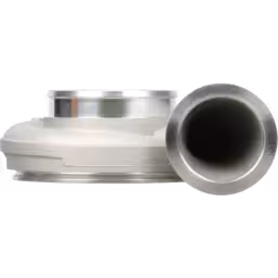168969-S400S010-COMPRESSOR-HOUSING-OF-TURBOCHARGER-FOR-DETROIT-DIESEL-TRUCK-DETROIT-DIESEL-NAVISTAR-SERIES-60-11-1L_Front_View_256X256