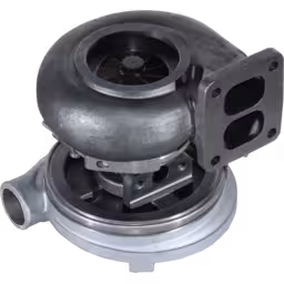 172493-3LM319-TURBOCHARGER-FOR-CAT-EARTH-MOVING_Bottom_View_Of_45_Degrees_256X256