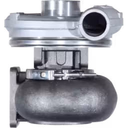 172493-3LM319-TURBOCHARGER-FOR-CAT-EARTH-MOVING_Front_View_256X256