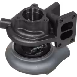 205-6741-TD06H-16M-TURBOCHARGER-FOR-CAT-S6K-CAT-E320C_Bottom_View_Of_45_Degrees_256X256