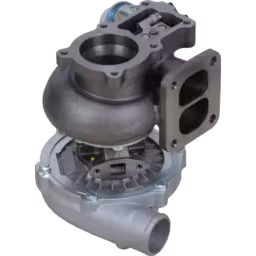 8-94390-6500-TBP435-TURBOCHARGER-FOR-ISUZU-TRUCK7-1L-ISUZU-6BD1T_Bottom_View_Of_45_Degrees_256X256