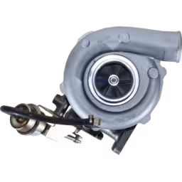 8-94390-6500-TBP435-TURBOCHARGER-FOR-ISUZU-TRUCK7-1L-ISUZU-6BD1T_Front_View_256X256