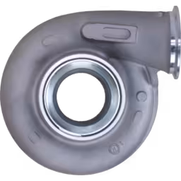 FOR-3595091-CH-HX55W-COMPRESSOR-HOUSING-OF-TURBOCHARGER-FOR-CUMMINS-TURCK-CUMMINS-ISX2_Front_View_256X256