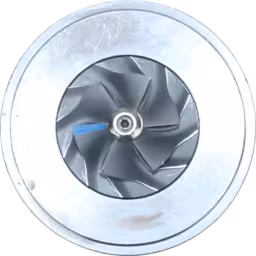 FOR-454207-5001-GT2538C-CORE-OF-TURBOCHARGER-FOR-MERCEDES-BENZ-SPRINTER-412-D-BENZ-OM602-1997-122HP_Top_View_256X256