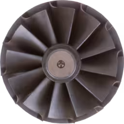FOR-53049700144B-TW-K04-TURBINE-WHEEL-OF-TURBOCHARGER-FOR-VW-(2-0-LTR-)-BITD,-BJ-11-2011-VOLKSWAGEN-AMAROK_Top_View_256X256