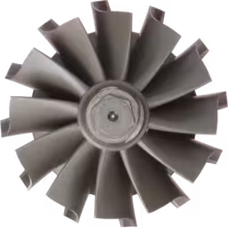 FOR-53279887058-TW-K27-2-3266MNB-21-22-TURBINE-WHEEL-OF-TURBOCHARGER-FOR-LIEBHERR-EARTH-MOVING-LIEBHERR-D924TIEA2_Top_View_256X256
