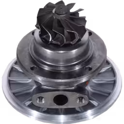 FOR-VA720015-RHE61-CORE-OF-TURBOCHARGER-FOR-ISUZU-6BG1T(CIBC)-HITACHI-EX200-5_Bottom_View_Of_45_Degrees_256X256