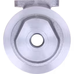 VA830014-BH-RHB7-87004P28NFBRL515B-BEARING-HOUSING-OF-TURBOCHARGER-FOR-SUMITOMO-S340-ISUZU-6BG1-T(CI39)_Front_View_256X256