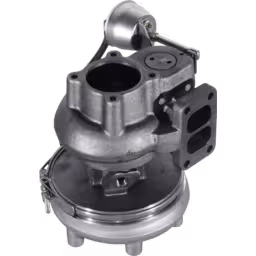 1270-988-0016-S200G-3071NRAKB0-76DK1-TURBOCHARGER-FOR-VOLVO-LKW-L120E-VOLVO-D7ELAE3-D7EEBE3-TCD2013-245HP_Bottom_View_Of_45_Degrees_256X256