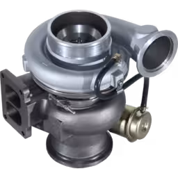 135-5392-GT4294-TURBOCHARGER-FOR-CAT-EARTH-MOVING-345B-CAT-3176C_Top_View_Of_45_Degrees_256X256
