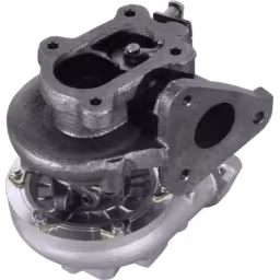 14411VB301-GT1752S-TURBOCHARGER-FOR-NISSAN-RD28T-2000-130HP-NISSAN-PATROL_Bottom_View_Of_45_Degrees_256X256