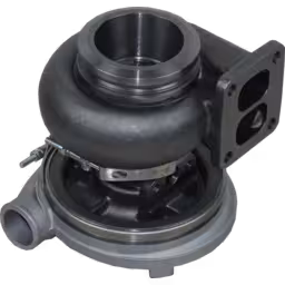 1760389-S330W-064-TURBOCHARGER-FOR-CAT-D6G-14G-D6D-CAT-3306_Bottom_View_Of_45_Degrees_256X256