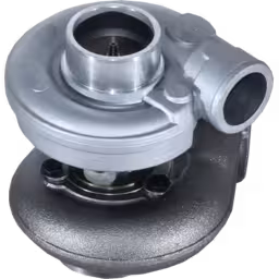 316292-S1B-TURBOCHARGER-FOR-JOHN-DEERE-4045T_Top_View_Of_45_Degrees_256X256