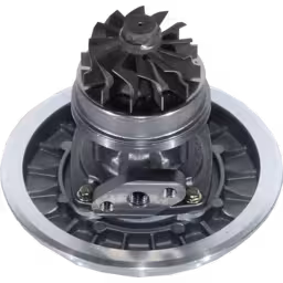 3538474-J96-CORE-OF-TURBOCHARGER_Bottom_View_Of_45_Degrees_256X256