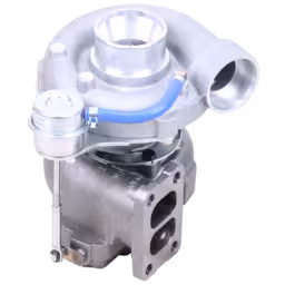 465425-1-TBP408-TURBOCHARGER-FOR-IVECO-8060-25-400-8060-25-4000-8060-25-4700-IVECO-145-17_Top_View_Of_45_Degrees_256X256
