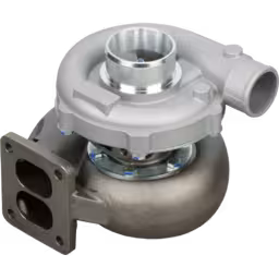 466820-0011--TURBOCHARGER-FOR-SUMITOMO-S380-ISUZU_Top_View_Of_45_Degrees_256X256