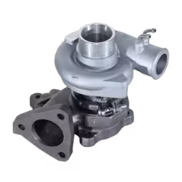 49135-02110-TF035HM-12T-4-TURBOCHARGER-FOR-MITSUBISHI-4M40_Top_View_Of_45_Degrees_256X256