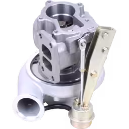 5452150-HX35W-TURBOCHARGER-FOR-IVECO-F4AE0681-IVECO-EUROCARGO_Bottom_View_Of_45_Degrees_256X256