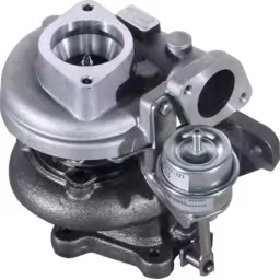 701196-0007-GT1752S-TURBOCHARGER-FOR-NISSAN-RD28T-2000-130HP-NISSAN-PATROL_Top_View_Of_45_Degrees_256X256